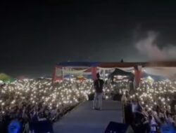 Puncak Hari Jadi Kabupaten Bungo, Bidang Kebudayaan Disdikbud Sukses Gelar Event Hut Bungo ke 59 Dihadiri Artis Ibu Kota