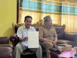 Diduga Gelapkan Dana APBDus 2024, Mantan Pjs Rio Muara Kuamang Membenarkan Adanya Penyalahgunaan Anggaran