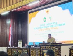 Beroperasi Tanpa Izin HGU, 5 Fraksi DPRD Bungo Minta PT BMM Ditutup