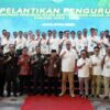 Gubernur Al Haris Upayakan Putus Rantai Produksi CPO Kelapa Sawit