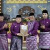 Peringati HUT Kota Jambi Ke-79, Gubernur Al Haris: Sinergi Pemprov, Kabupaten/Kota dan Pusat Tingkatkan Kesejahteraan Masyarakat