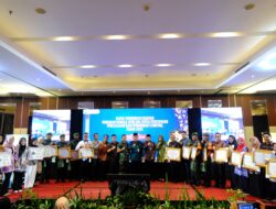 Wagub Minta Setiap Komponen Bekerjasama Tuntaskan Masalah Stunting