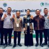 Hadiri Rakornas Pengelolaan Sampah, Gubernur Al Haris Dorong Manajemen Persampahan yang Berkelanjutan dan Inovatif
