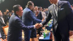Hadiri ICI 2025, Gubernur Al Haris Harap Adanya Pemerataan Pembangunan Infrastruktur