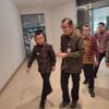 Audiensi dengan Menkes, Gubernur Al Haris Dorong Pemerataan dan Penguatan Layanan Kesehatan Daerah
