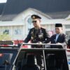 Gubernur Al Haris Apresiasi Kinerja Polda Jambi Menjaga Keamanan Daerah