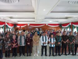 Sinergi Pusat dan Daerah, Pemerintah Dorong Pemda Aktif Kembangkan Kawasan Transmigrasi