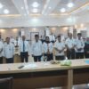 Wagub Sani Pastikan Seleksi Komisaris dan Direktur PT. JII Berjalan Tanpa Adanya Intervensi