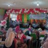 Sertijab kepala sekolah MIN 2 Agam Berlangsung Sukses