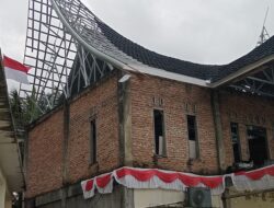 Nagari Salareh Aia Utara Butuh Perhatian Penuh Pemerintah
