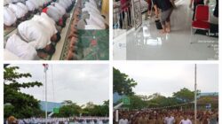 SMKN 2 Lubuk Basung, Terapkan Program 7 KAIH
