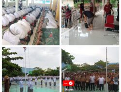 SMKN 2 Lubuk Basung, Terapkan Program 7 KAIH