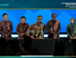 Berkat Gubernur Al Haris, Provinsi Jambi Berhasil Dapatkan Pengampuan KJSU dari Kemenkes Republik Indonesia
