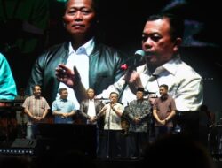 Gubernur Al Haris Ajak Masyarakat Jaga Persatuan dan Kesatuan dalam Memajukan Bangsa dan Daerah