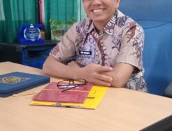 GEOPARK MERANGIN JAMBI BUKAN PROYEK SIMBOLIS TETAPI PROGRAM DUNIA