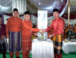 Bupati Bungo Secara Resmi Tutup STQ ke 2 Tingkat Kabupaten Bungo, Berikut Daftar Juaranya.