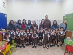 H. Hesti Haris : Akreditasi Internasional Cerminan Mutu Pendidikan Anak