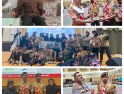 SMAN 1 Matur Terus Berbenah Dalam Mebentuk Disiplin Dan Karakter Siswa