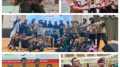 SMAN 1 Matur Terus Berbenah Dalam Mebentuk Disiplin Dan Karakter Siswa