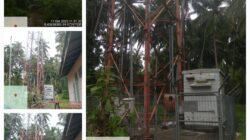 Nagari Gasan Gadang Butuh Penambahan Tower Jaringan Telekomunikasi