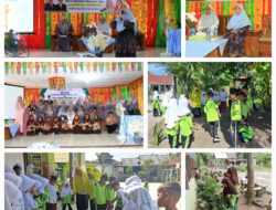 Program Bundo Akademik MIN 2 Agam Keminangkabauan