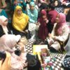 Hj. Hesti Haris: Disleksia Bukan Kekurangan, Tapi Perbedaan Cara Belajar
