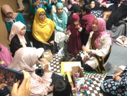 Hj. Hesti Haris: Disleksia Bukan Kekurangan, Tapi Perbedaan Cara Belajar