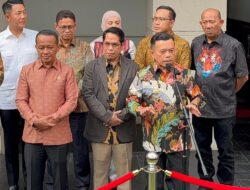 Dilegalkan! 45.000 Sumur Minyak Rakyat Akhirnya Punya Payung Hukum, Gubernur Jambi: Ini Angin Surga Ekonomi Daerah