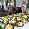 Masyarakat Antusias!!! “Sarapan Murah Rp.3000” PKK Jambi Kian Diminati