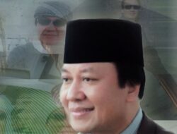 Sungai Batang Hari: Riwayatmu Dulu  (Prof. Dr. Mukhtar Latif, MPd – Guru Besar & Ketua Senat UIN STS Jambi)