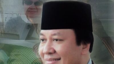 Sungai Batang Hari: Riwayatmu Dulu  (Prof. Dr. Mukhtar Latif, MPd – Guru Besar & Ketua Senat UIN STS Jambi)