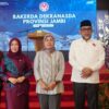 Kolaborasi Hj. Hesti Haris dan TVRI, Kriya Jambi Makin Mendunia