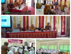 Tes Kemampuan Akademik SMAN 3 Lubuk Basung Sebagai Acuan Pengendalian Dan Penjamin Mutu Pendidikan