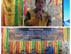 PKKS SMAN 1 Ampek Nagari Berlangsung Sukses