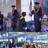 Gelar Wisuda ke-27, IAI Yasni Muara Bungo Lahirkan Ratusan Sarjana Baru