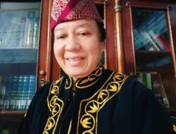 Halo Stunting: Bagaimana Gerakan Pasca Kenaikan di Jambi. Oleh: Prof. Dr. Mukhtar Latif, M.Pd. (Guru Besar UIN STS Jambi)