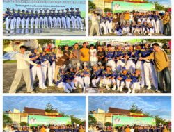 Bagasbara SMAN 1 Tanjung Mutiara Ikuti Ivent Kejurnas Rukibra