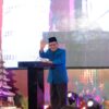 Wagub Sani: Natal Mengajarkan Makna Kasih dan Pengabdian Tanpa Pamrih
