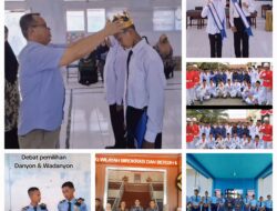 SMKN 1 Tanjung Mutiara Terus Berbenah, Beberapa Alumni Sudah Bekerja Di Negara Jepang