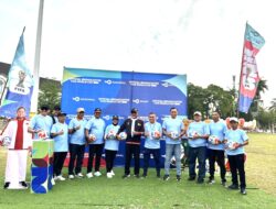 Pemprov Jambi Dukung TVRI Sebagai Pemegang Hak Siar Piala Dunia 2026