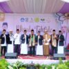 Wagub Sani Hadiri Wisuda Tahfiz Qur’an, Generasi Hafiz Qur’an Harapan Bangsa Berakhlak Mulia