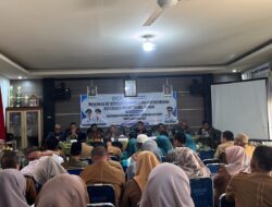 Hadiri Musrenbang Kecamatan Pasar Muara Bungo, Ketua DPRD Bungo : Usulan Prioritas Harus Diutamakan