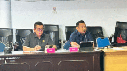 Bahas Kelangkaan Gas LPG 3 Kg, DPRD Bungo Panggil Agen LPG