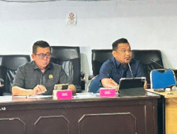 Bahas Kelangkaan Gas LPG 3 Kg, DPRD Bungo Panggil Agen LPG