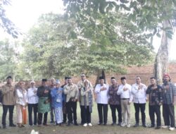 Wagub Sani: Pemprov Jambi Dukung Penataan KCBN Muaro Jambi Jadi Warisan Dunia UNESCO