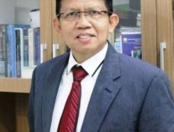 Serangan Siber terhadap Bank Jambi: Bagaimana menyikapinya? Oleh Muhammad Ridwansyah (FEB Universitas Jambi)