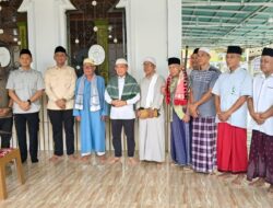 Senyum Warga Batang Asai Sambut Jalan Baru, Gubernur Al Haris Resmikan Akses Impian 88 Kilometer