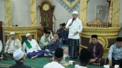 Gubernur Al Haris: Membangun Akhlak dan Moral Generasi Muda, Kunci Pembangunan Bangsa