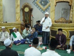 Gubernur Al Haris: Membangun Akhlak dan Moral Generasi Muda, Kunci Pembangunan Bangsa