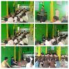 Giat Pesantren Ramadhan Ditengah Warga Sekolah SMPN 1 Tanjung Mutiara